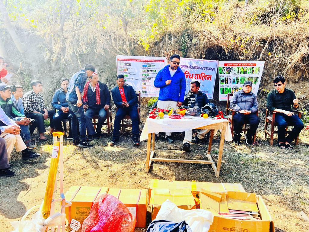 Community Development