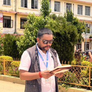 प्रदेशभित्र रहेका करिब २८ लाख नागरिकको जीवनसँग खेलबाड गर्दिन